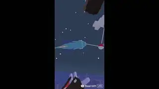 Yeep's fishing saves!