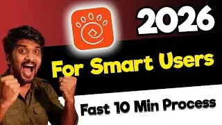 Only for Smart Users: Credit Card to Bank Account Transfer | Fast 10 Min Process | Real Proof