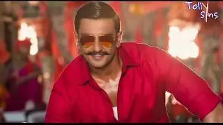 Mistakes in Simmba Movie