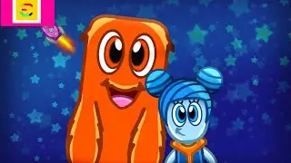 ABC Galaxy | Speed Drawing | Eman120212