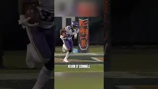 high IQ play by the vikings 🧠