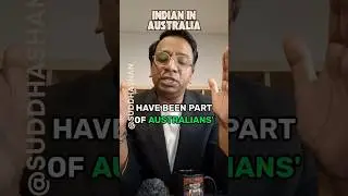 Why the Hate? So many years of Indian contribution to Australia #australia #Indians