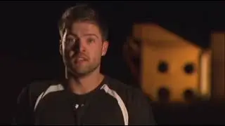 CT Annihilates Johnny Bananas! (unedited) 🎒