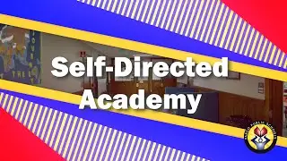 Self-Directed Academy - Program Overview