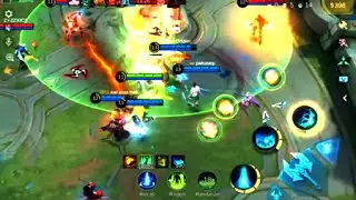preview skin Dragon Rattan Estes, pengawal super hebat #mobilelegends @MobileLegends5v5MOBA