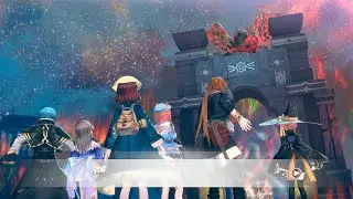 Atelier Resleriana - The Red Alchemist & the White Guardian (4K) - Gameplay Part 61