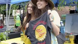 Do312 & Lyft - Paradise Alley - Pitchfork 2018