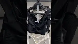 Сколько образов может получиться из 6 вещей? #fashion #shopping #style