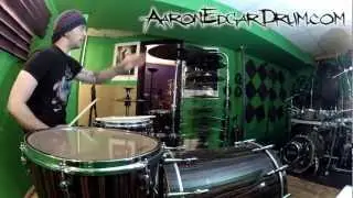 Breaking Cymbals? How NOT To Hit Your Cymbals - Drum Lessons