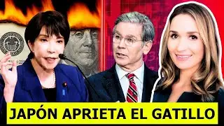 Jap&oacute;n encendi&oacute; la mecha: esto hundir&aacute; la econom&iacute;a de EE. UU.