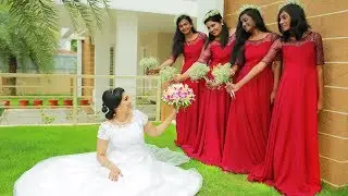 Kerala Christian Wedding Highlight |Noel-Seenu|From Crystalline Studio