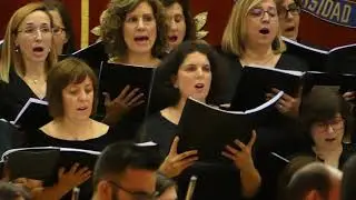 Concierto Preferisco il Paradiso   Frisina SEGUNDA PARTE