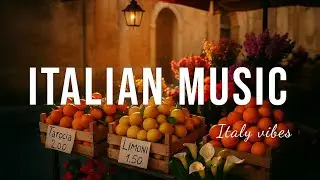 🎭 Italian Caf&eacute; Piano Lounge Music, Mediterranean 🌫️ Venice Tender Foggy Dawn 🏷️ Soft Reading Piano