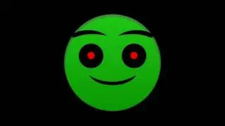 The silent geometry dash