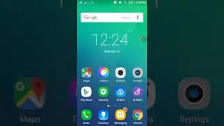 How to recording your screen (Root required)