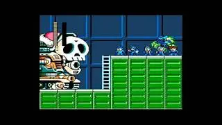 Mega Man Series - Medley (Midi Soundfont: Pianoteq_8_Classical_Guitar)