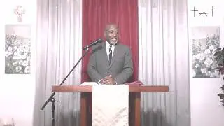 Gleaning The Fields In October 2025 // Sunday Morning Worship Service  10/26/2025