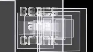 Bit Crushers - Time 2 werk (Jordi Bouman Remix)
