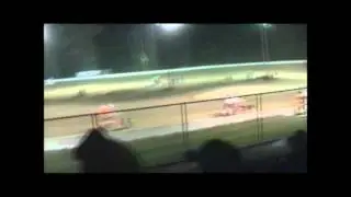 Blaise Alexander Memorial Race 10-13-2012 GVAT