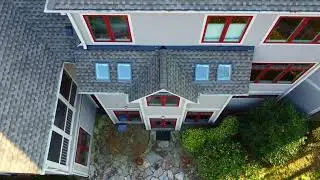 Providing homeowners the quality service they deserve.
