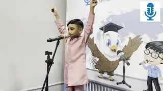 Kairav Dinesh Barathy | Kiddos Malaysia Culture|  Indian Culture