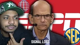 The SEC Propaganda Is Falling Apart. And Everyone Can See It | Signal Lost