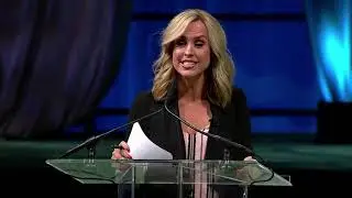 2020 Golf Industry Show Opening Session
