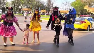 Foz do Iguaçu | Setembro 2021