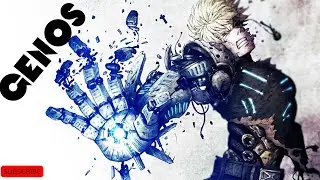 Genos Quotes