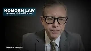 Attorney Michael Komorn and Autism is Biomedical