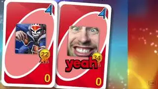 Vanoss crew best of uno part 2