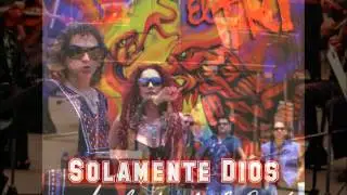 Solamente dios- El Tri