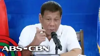 President Duterte addresses the nation (15 February 2021)