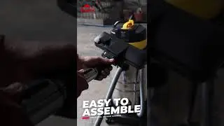 FUJIMA Industrial Vacuum Cleaner