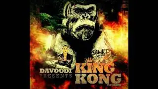Davoodi - King Kong [HQ]