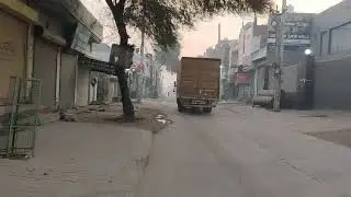 India UNSEEN Walking Tour in - HD