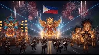 The Asia's Hidden Gem? Manila Night Parade 2026 Revealed