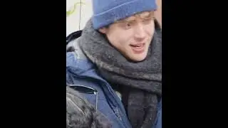 Познакомьтесь с актерами внебродвейского мюзикла &laquo;Маленький магазин ужасов&raquo;.