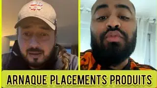 MOUNDIR ET ZATIS FONT DE &Eacute;NORME R&Eacute;V&Eacute;LATIONS SUR LES PLACEMENTS PRODUITS DE CANDIDATS T&Eacute;L&Eacute;R&Eacute;ALIT&Eacute; 😱😱