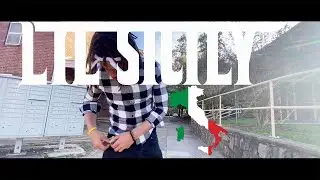 34 Kel - Lil Sicily (Official Video)