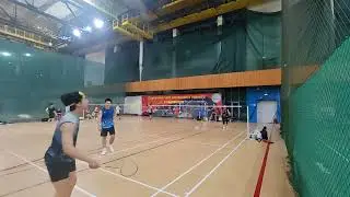 17.01 Thắng Nghĩa - Chung Hà