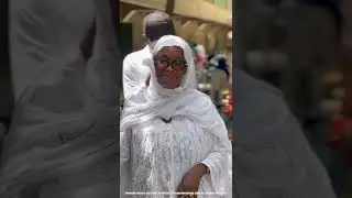 Autonomisation des femmes de Rufisque: Madame Dieynaba Wone offre des formations aux femmes