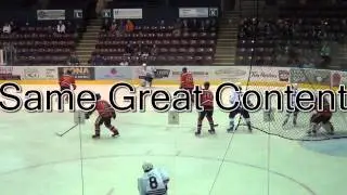 Coming Soon... BCHL Central with Tali Campbell