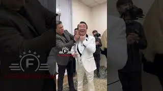 ШУКУРИЛЛО ИСРОИЛОВ ҒУЛОМЖОН ЁҚУБОВ КОНЦЕРТИДА!