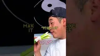 How the PH&hellip; to cut green onions faster!
