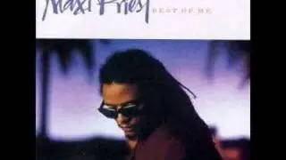 Maxi Priest - Wild World