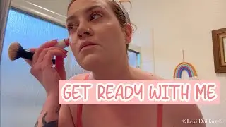 GRWM To Film A Custom Video