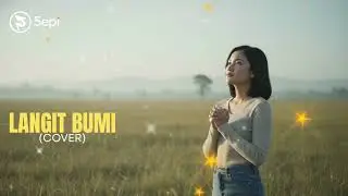 Wali - Langit Bumi (Cover by 5epi Channel) | Lagu Nostalgia Pop Melayu Galau