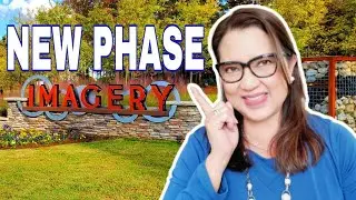Imagery on Mtn. Island Lake, Waterfront 55+ Community Charlotte NC | New Phase & Homes for Sale 2020
