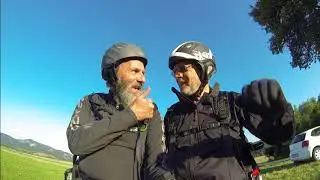 Fredo&acute;s V Blog 4,  Ozone Swift Max